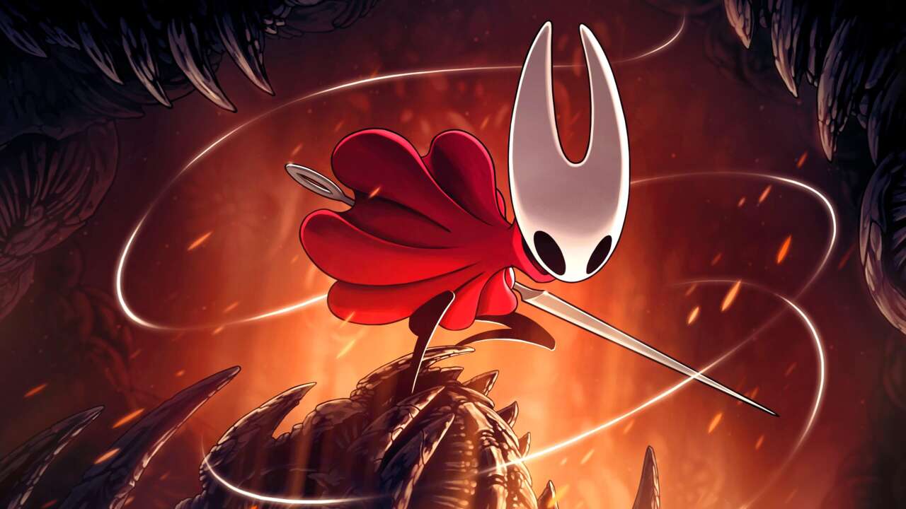 Featured image for Hollow Knight: Silksong Nears Release with PC Features and Strategic Pricing