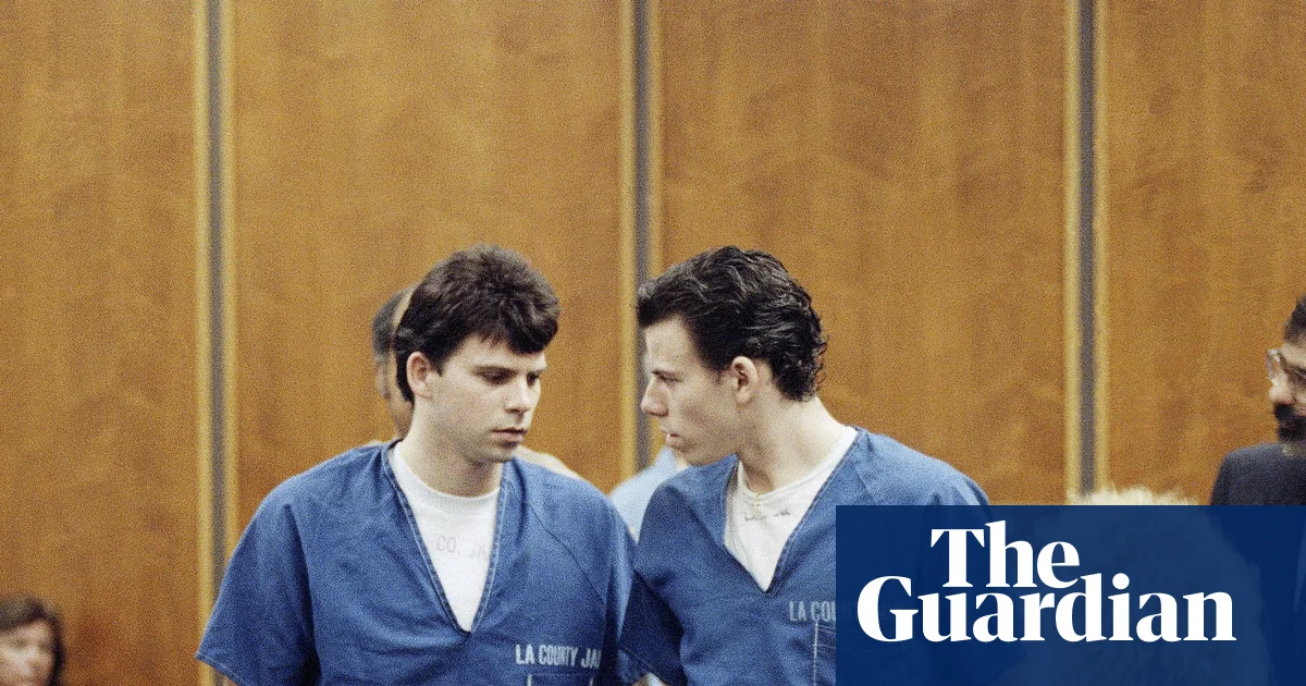 Featured image for Menendez Brothers Seek Parole After Three Decades
