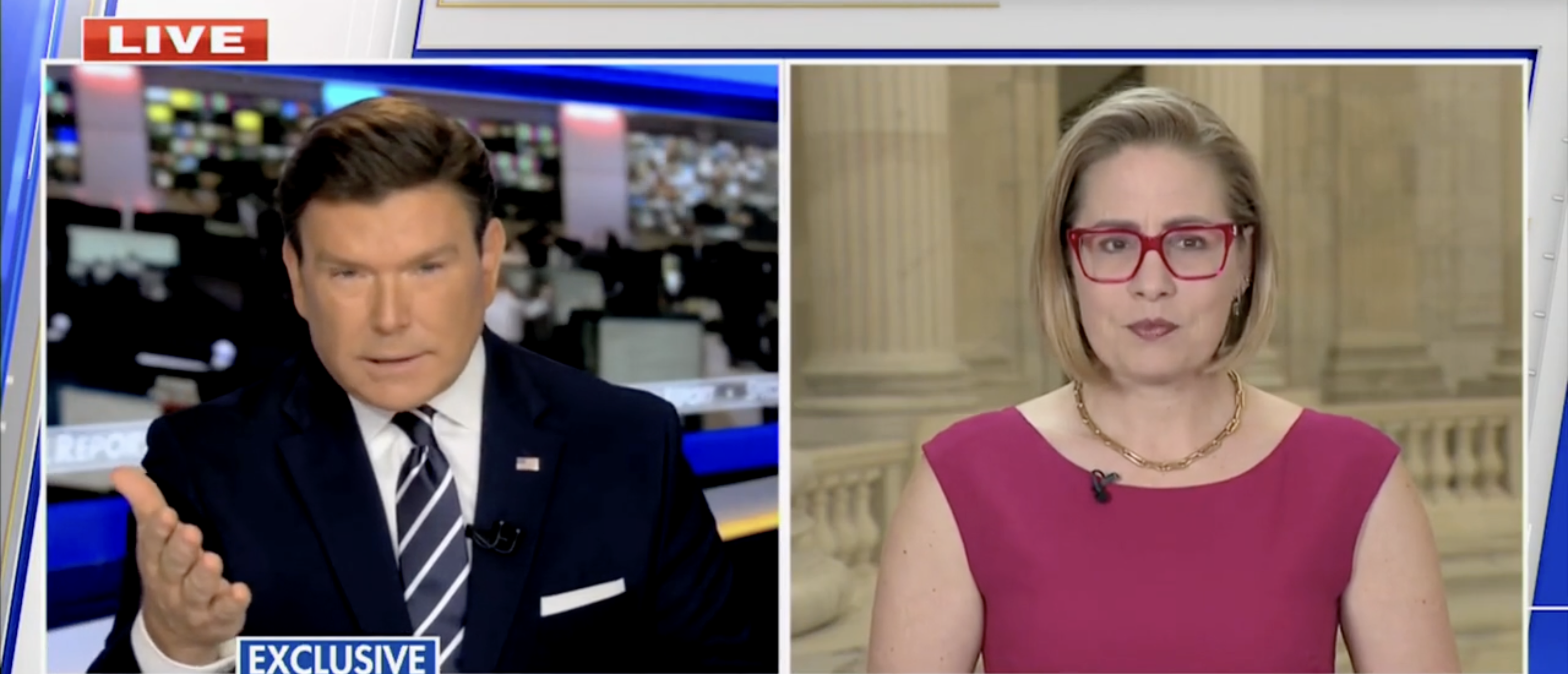 Featured image for "Arizona Officials Clash Over Bipartisan Border Plan"