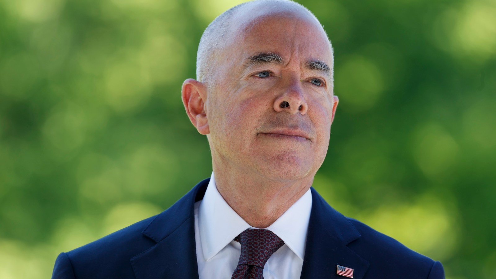 "Republicans' Impeachment Articles Against DHS Chief Mayorkas Criticized as 'Evidence-Free'"