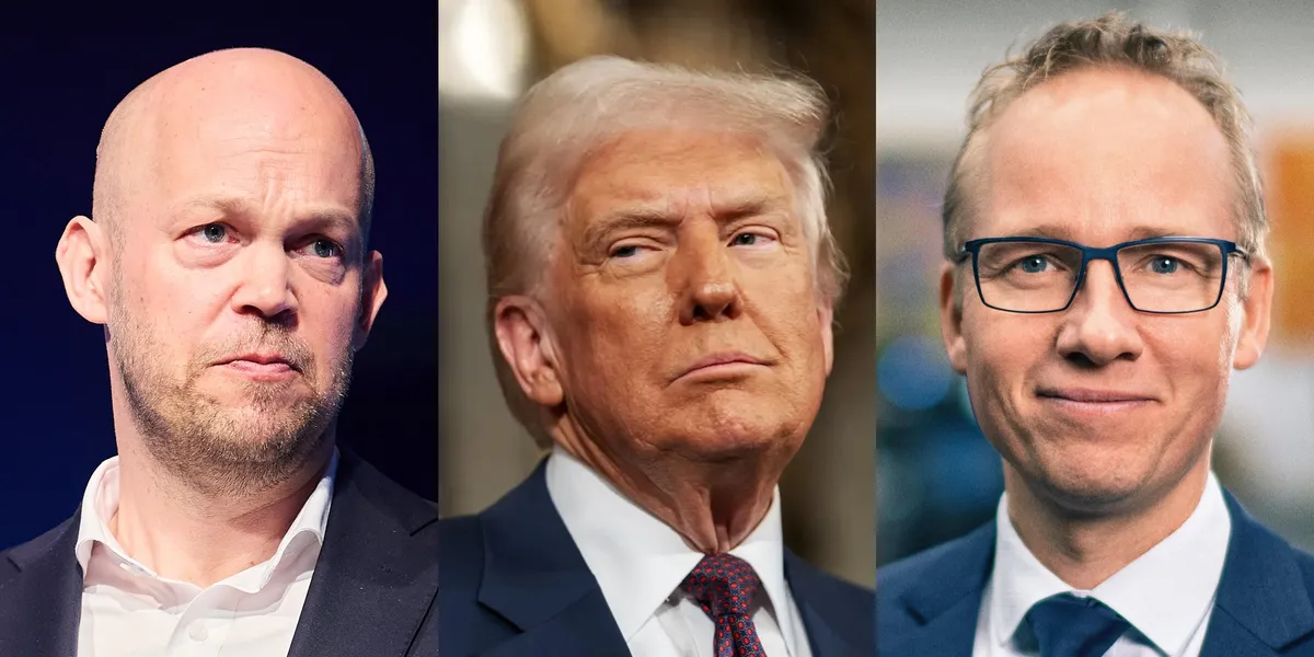 Featured image for US Increases Tariffs on Steel, Aluminum, and Imports Amid Expert Concerns