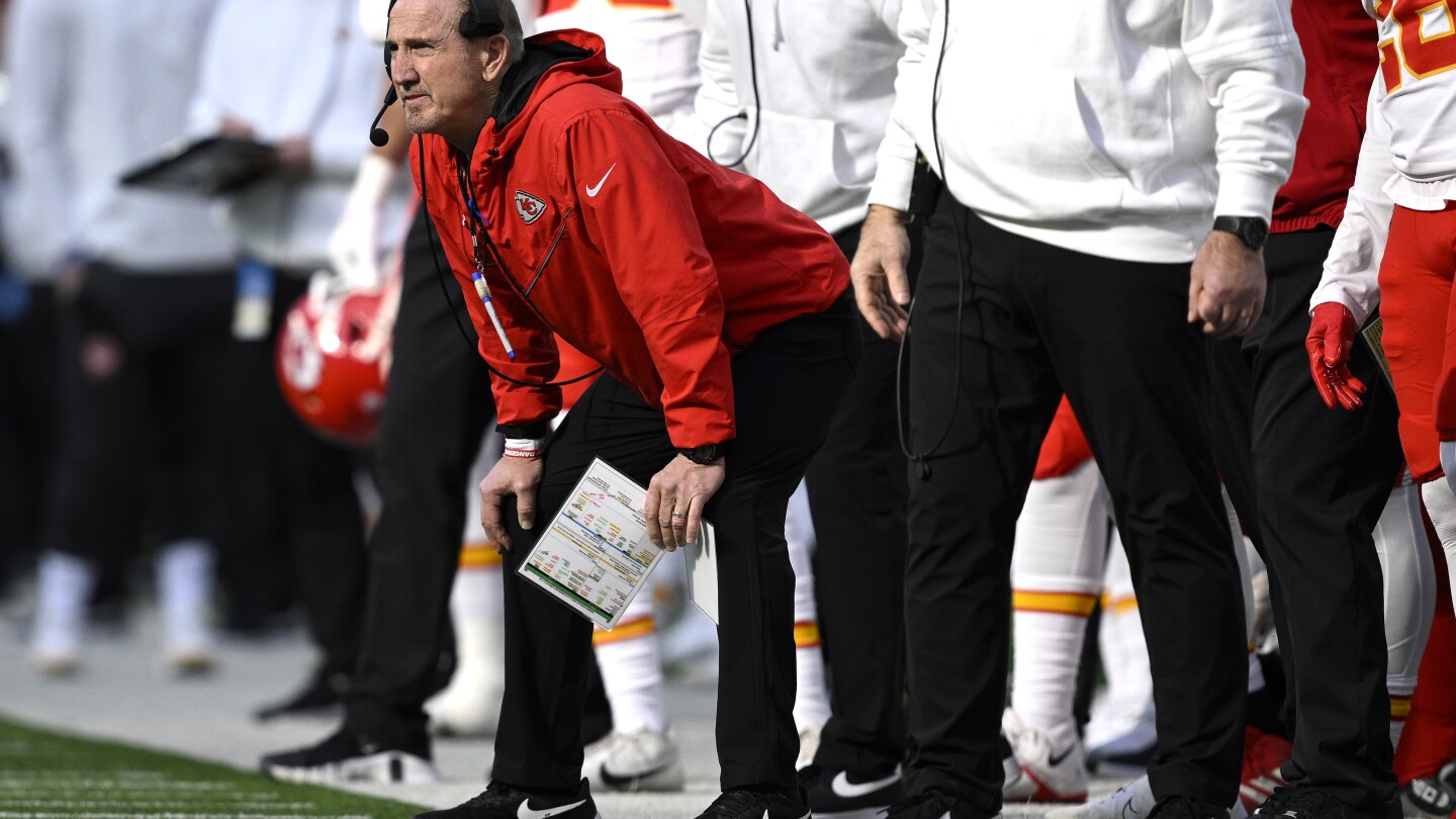 Featured image for "49ers' Coaching Moves: From Spagnuolo to Staley for Defensive Coordinator"