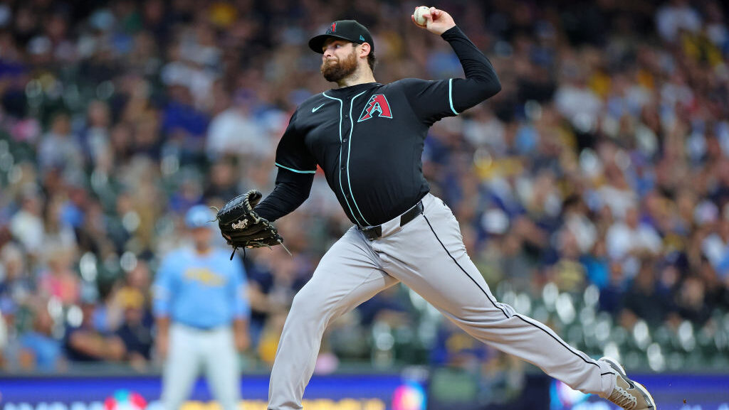 Featured image for Brewers Acquire Shelby Miller and Jordan Montgomery from Diamondbacks