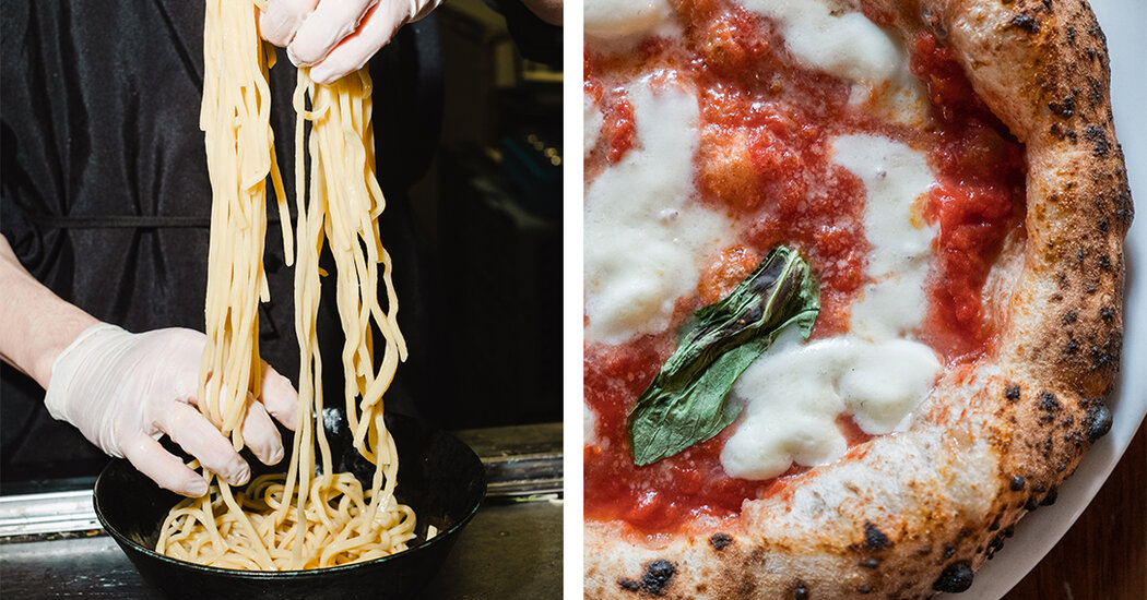 Featured image for The Power of Home Turf: Exploring the Connection Between Food and Culture.