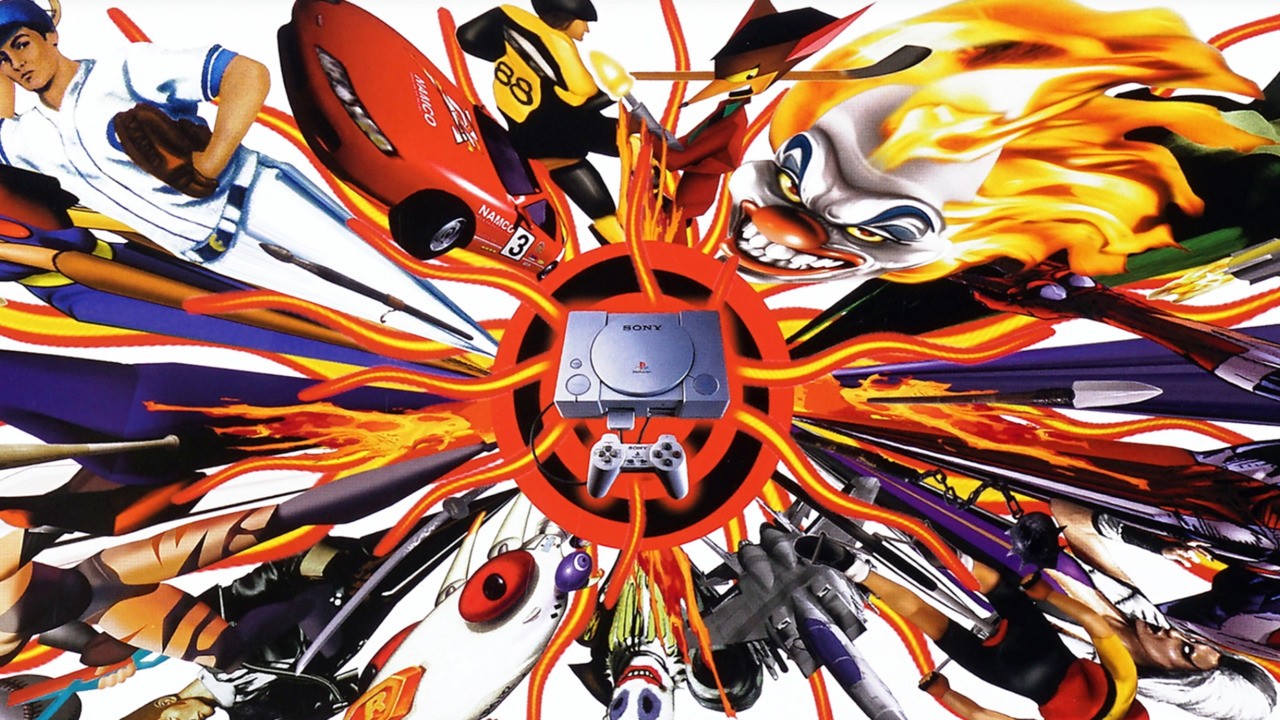 Sony Celebrates PlayStation Legacy with PS2's 160 Million Sales Milestone