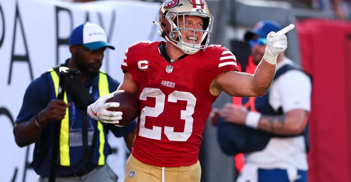 49ers-Falcons Showdown Highlights Top Offensive Talent