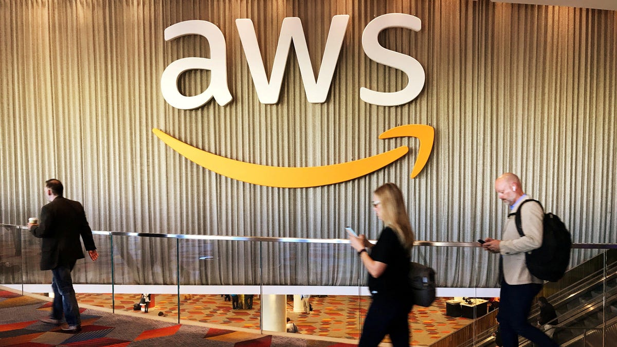 Amazon's Cloud Revenue Soars Due to High AI Demand
