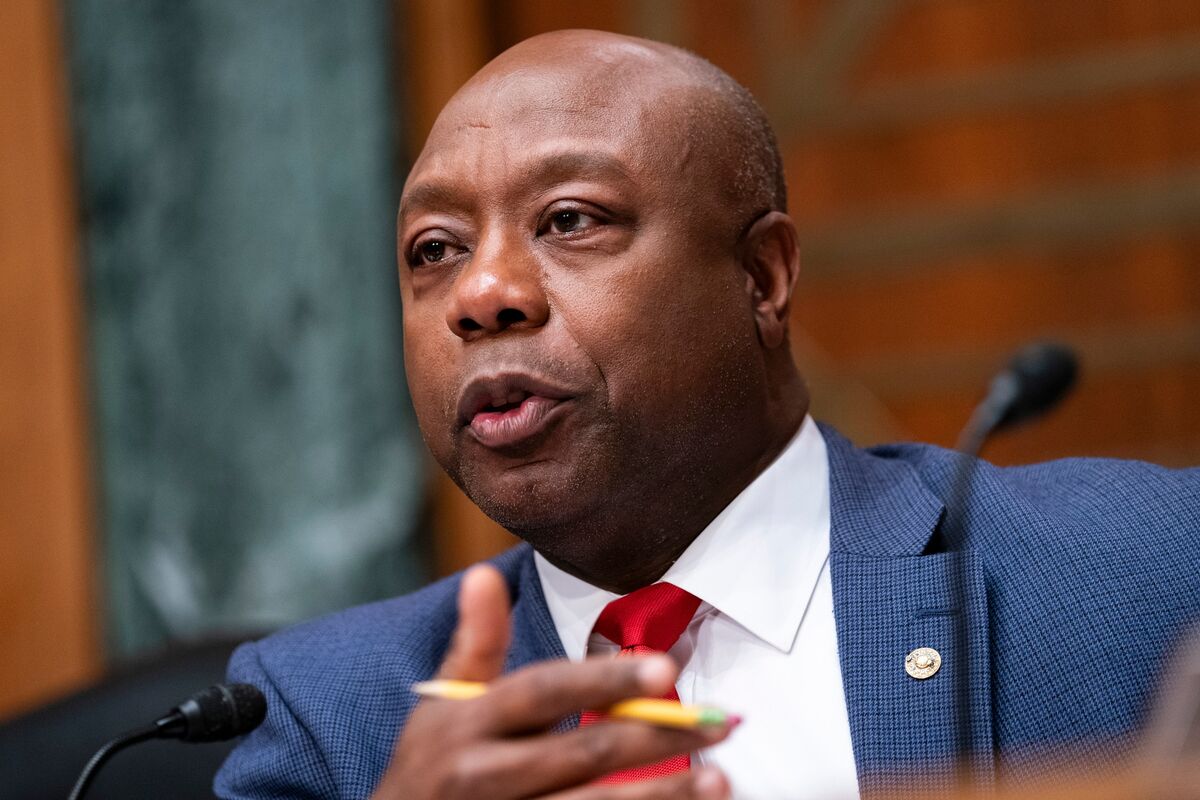 Senator Opposes Halt on Fed Interest Payments to Banks