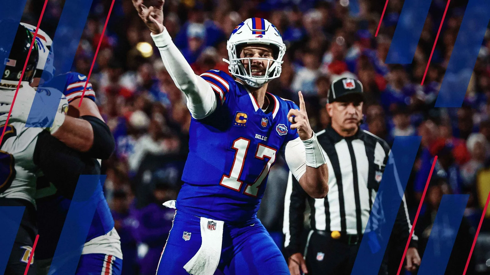 NFL Week 1 Highlights: Surprises, Injuries, and Key Performances