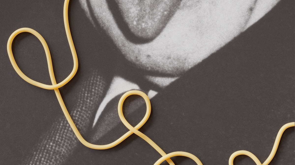 Featured image for The Scientific Secret to Perfectly Cooked Pasta Revealed