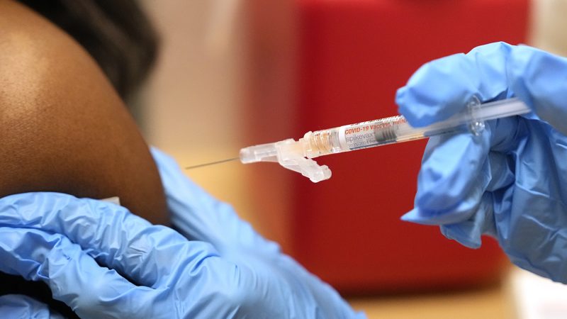 Featured image for "Understanding Vaccine Side Effects: Arm Pain and Remedies"