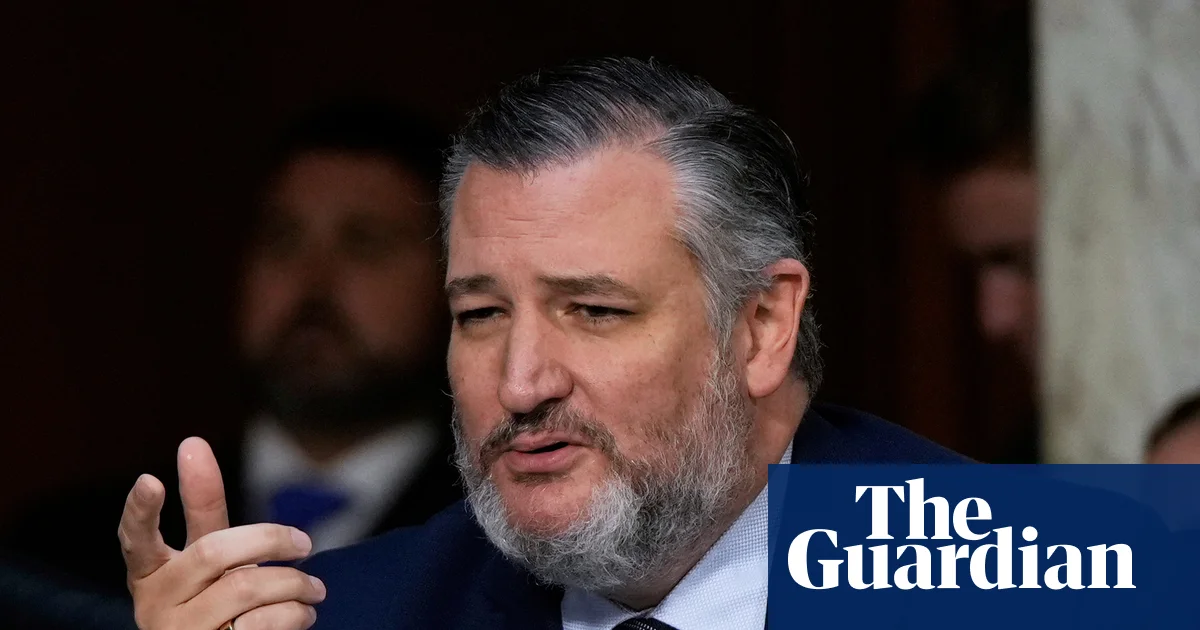 Featured image for Ted Cruz criticizes FCC chair's threats to ABC as mob-like tactics