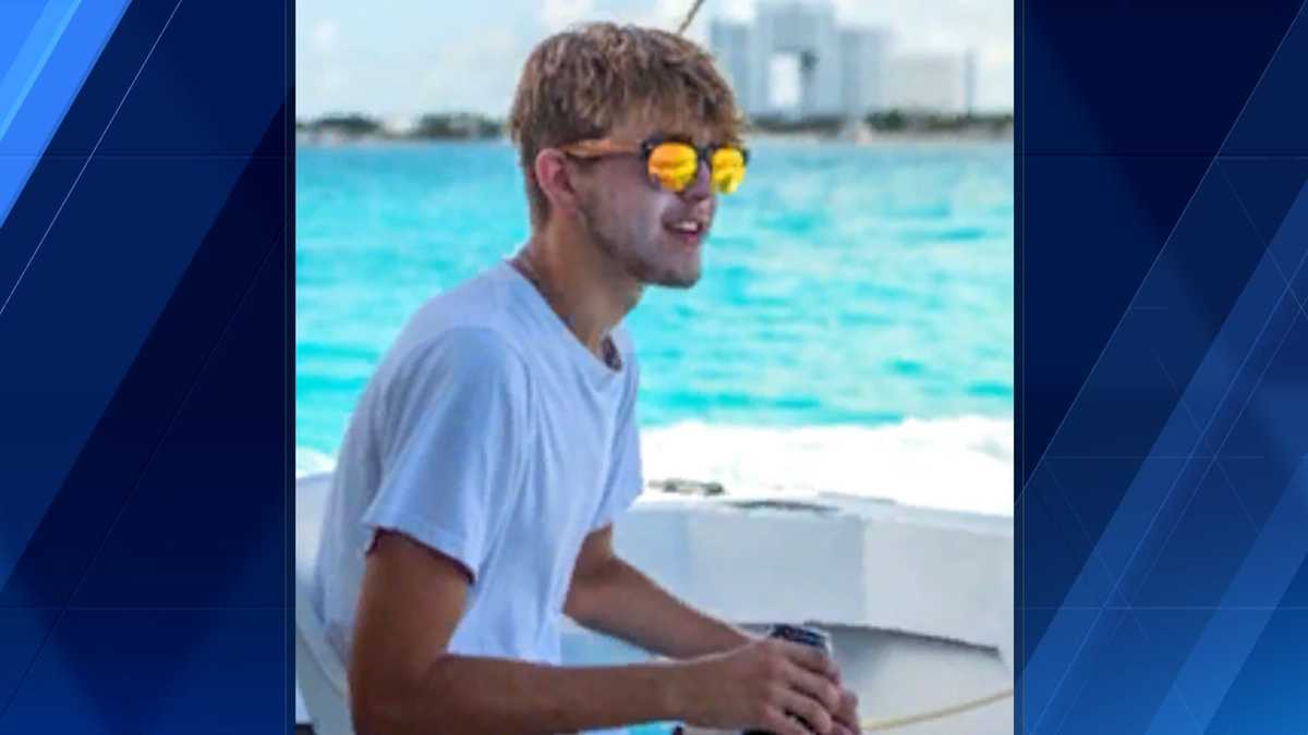 Arrest Made in Murder of Nebraska Teen Found in Arizona Bonfire Pit