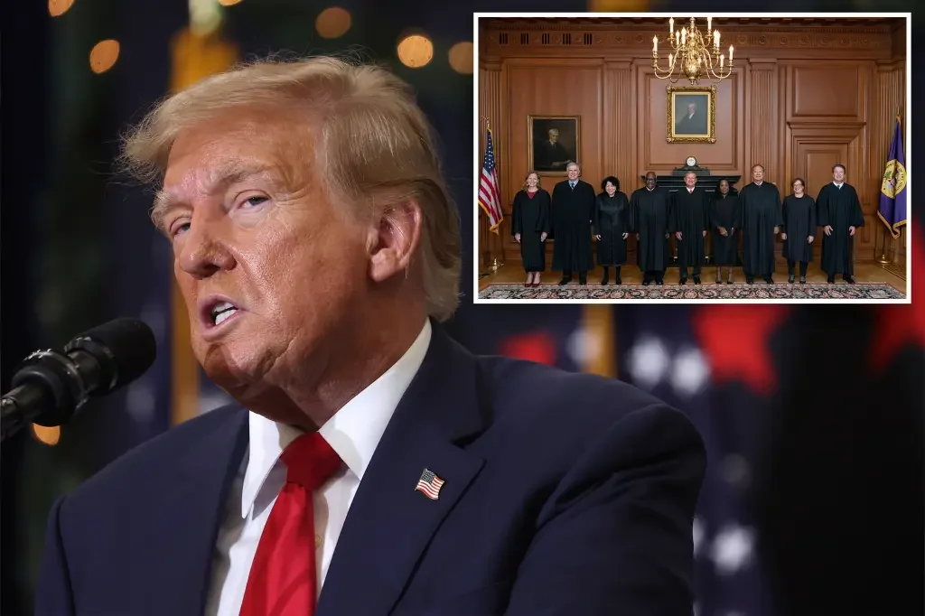 Featured image for Trump Appeals to Supreme Court Over Colorado Ballot Exclusion