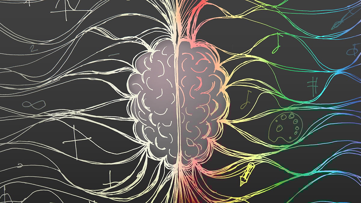 Featured image for Brain and Gut Rhythms Reveal Unexpected Connection