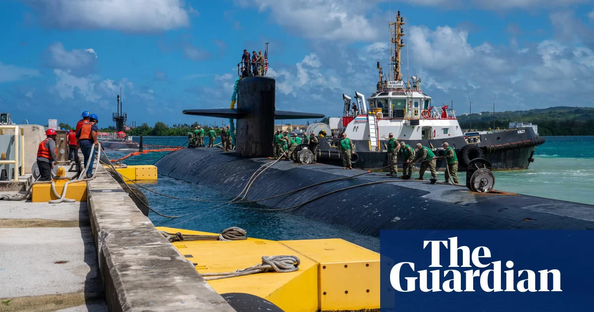 New security agreement grants US military unimpeded access to Papua New Guinea bases.