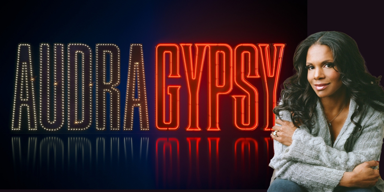 Featured image for Audra McDonald Stars in Broadway Revival of 'Gypsy' This Fall