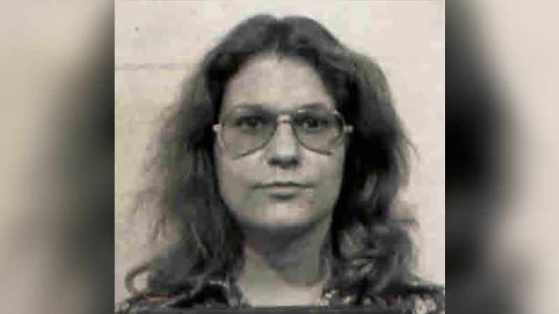 "48-Year-Old Colorado Cold Case Finally Solved Using DNA Technology"