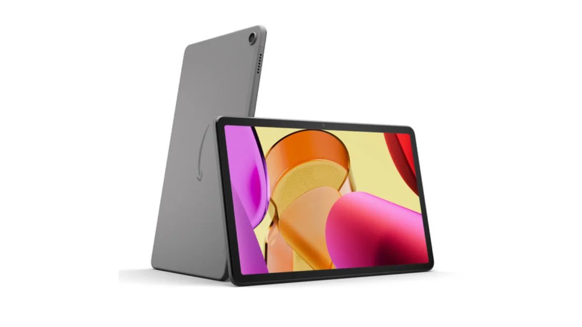 "Amazon's Labor Day Sale: Fire Max 11 Tablet at Lowest Price Ever!"
