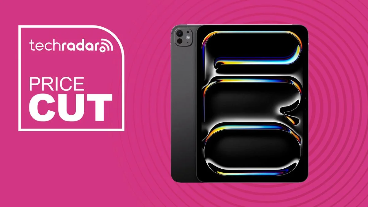 Massive Black Friday Discounts on iPads and Apple Tech