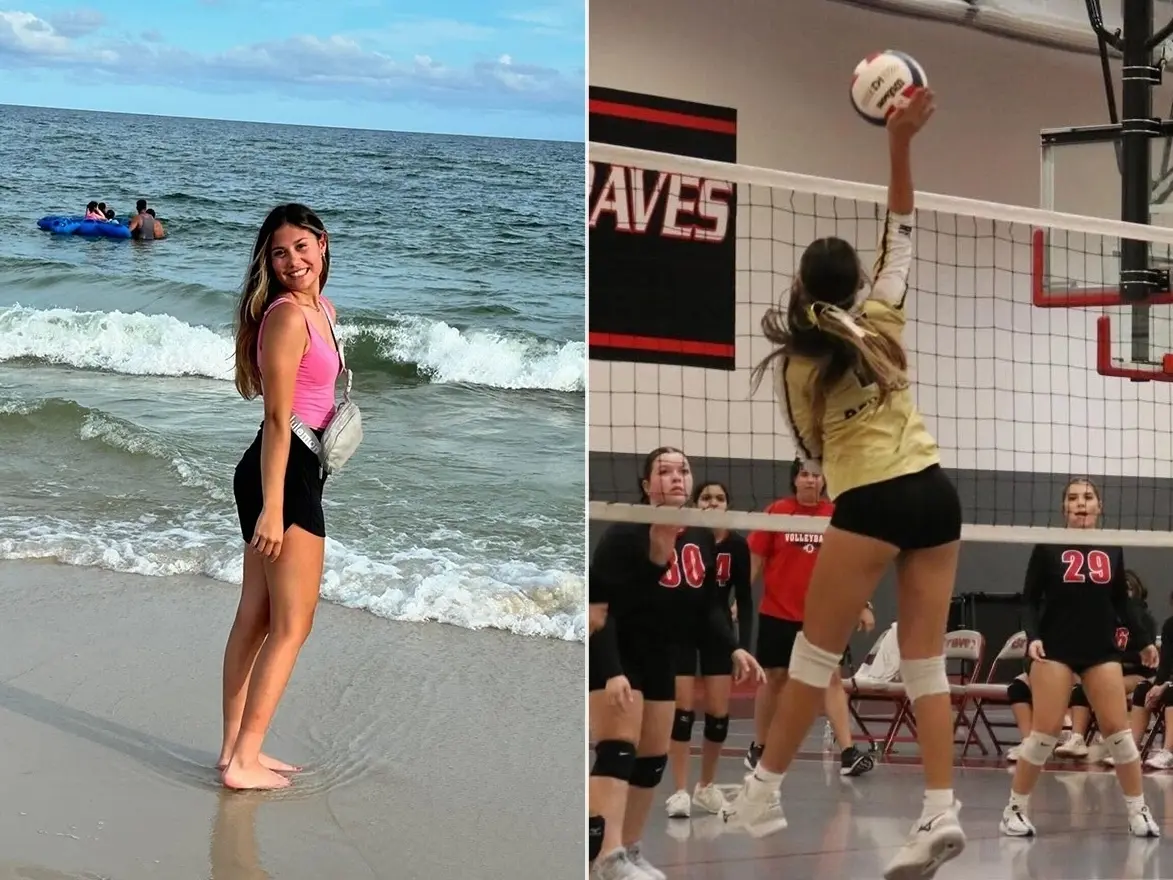 Featured image for Oak Forest Unites to Support Teen Battling Paralysis