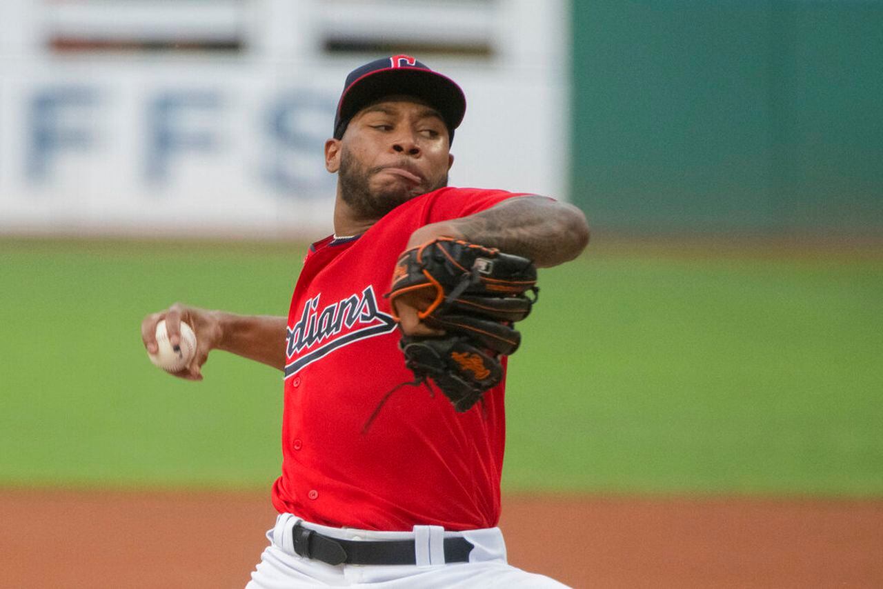 Featured image for "Cleveland Guardians' 2023 Lineup and Rotation Changes"