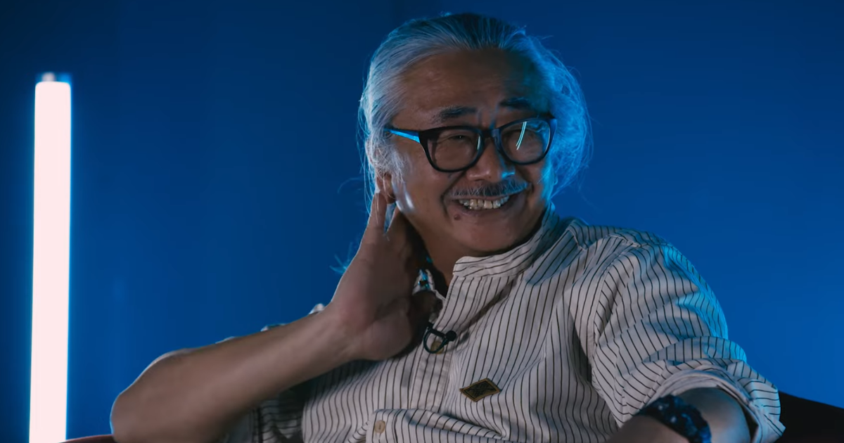 Featured image for "Nobuo Uematsu to Compose Final Fantasy 7 Remake Trilogy Finale"