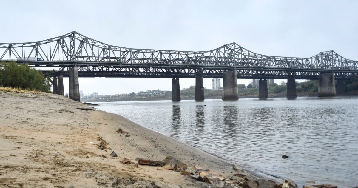 Mayors Push to End Water Diversion from Mississippi River in Dry States