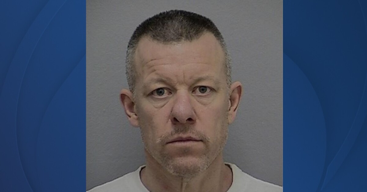 Featured image for "Convicted Killer Paul Flores Attacked Again in Prison"