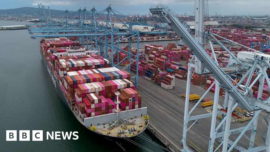 US and China Prepare to Resume Trade Negotiations in London