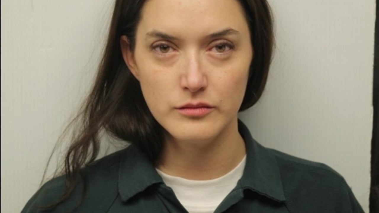 Featured image for "Hailey Bieber's Sister Arrested for Assault and Battery After Throwing Used Tampon at Bartender"