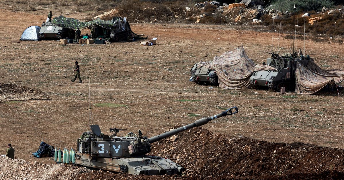 Escalating Conflict: Hezbollah's Attack on Israel Sparks Retaliation