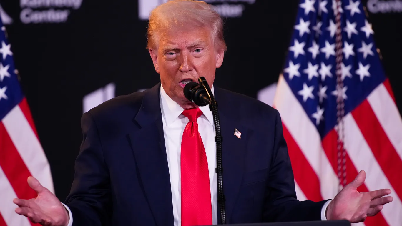 Featured image for Federal Shutdown Sparks Concerns Over Military Pay and Government Control