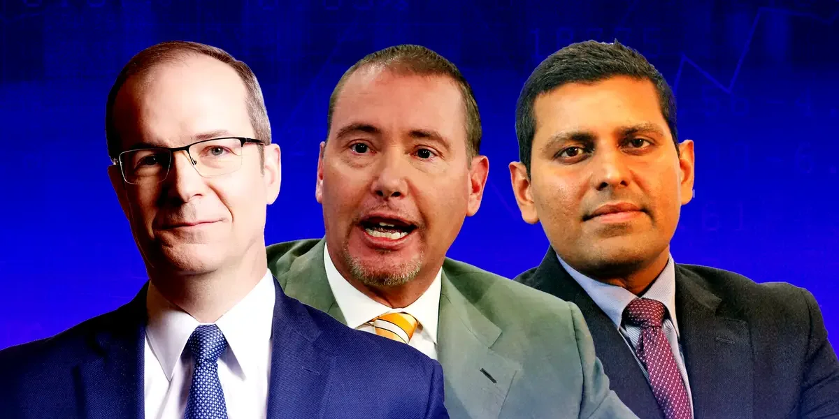 Featured image for Wall Street's 2026 Market Outlook: Predictions and Optimism