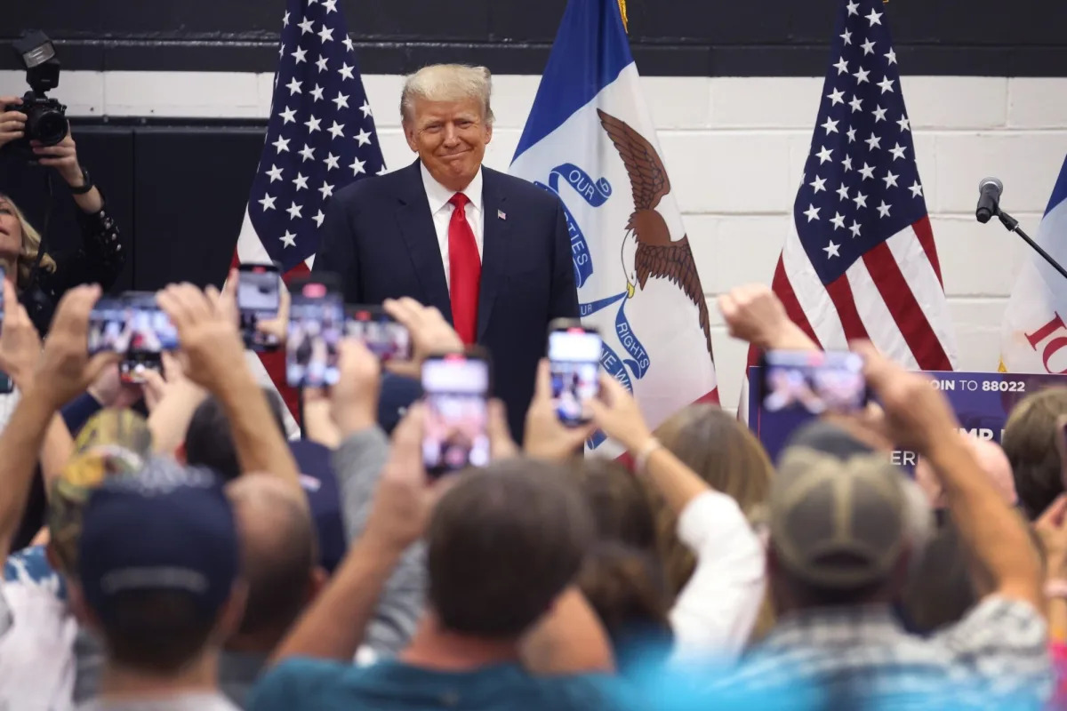 Trump's Classified Documents Probe Takes a New Turn with Florida Witnesses and DOJ Meetings