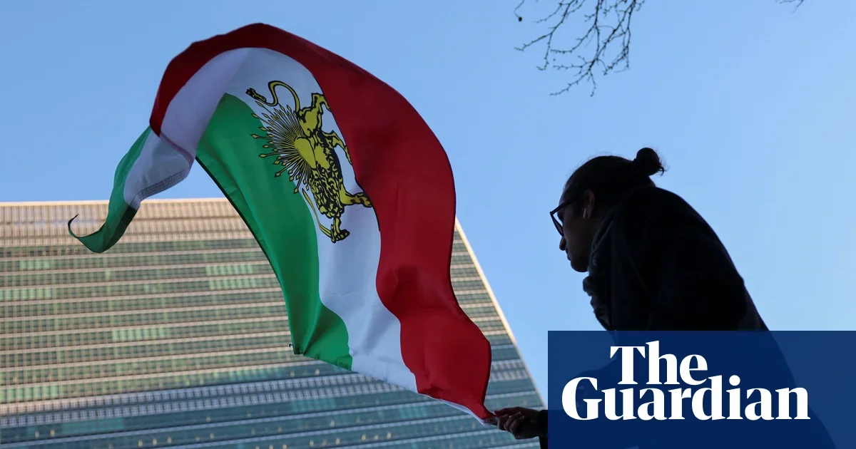 Diaspora Iranians weigh intervention as Iran’s crackdown turns deadly