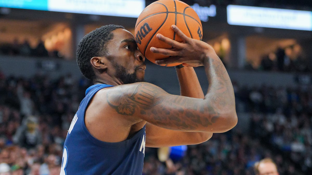 "Pistons Trade Monte Morris to Timberwolves for Players and Pick in NBA Deadline Deal"