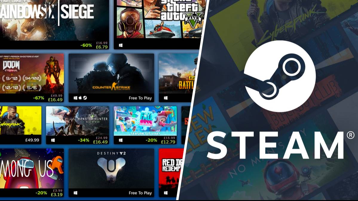 "Steam's Highly Acclaimed Free Shooter Garners Overwhelmingly Positive Reviews"