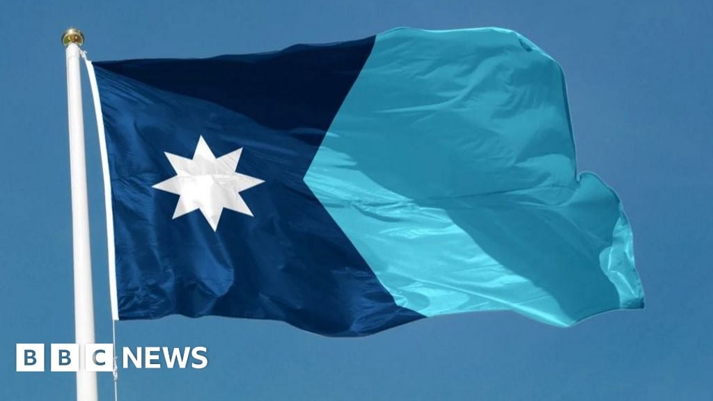 Featured image for "Minnesota's Redesigned State Flag Unveiled, Ending Decades of Criticism"