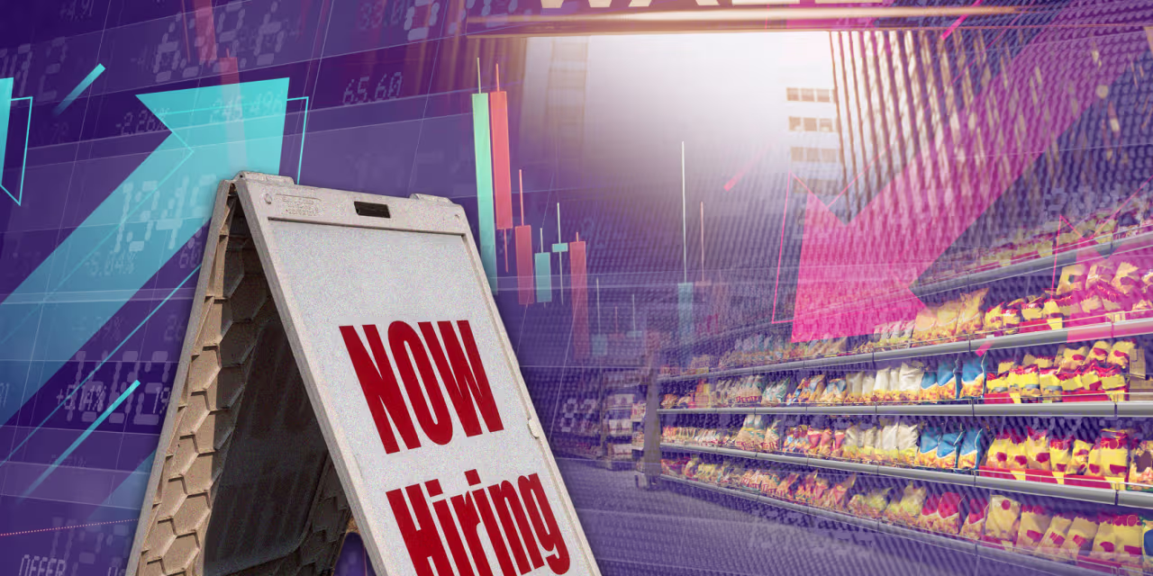 US Stock Market Braces for Crucial Week as Inflation Data Looms