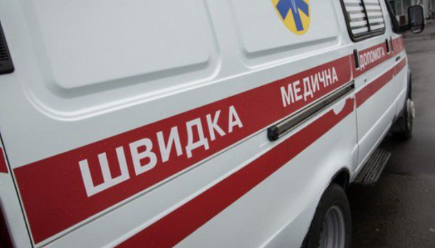 Russian shelling causes casualties and counteroffensive in Ukraine.