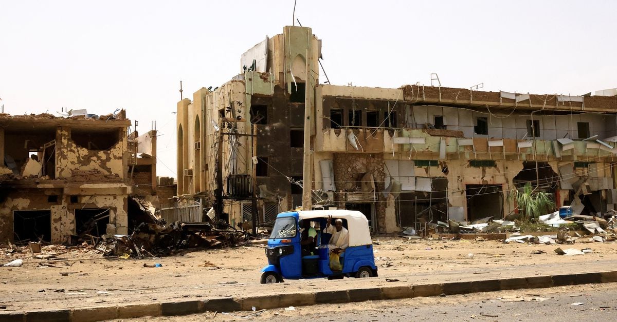 Fragile ceasefire in Sudan threatened by ongoing violence.