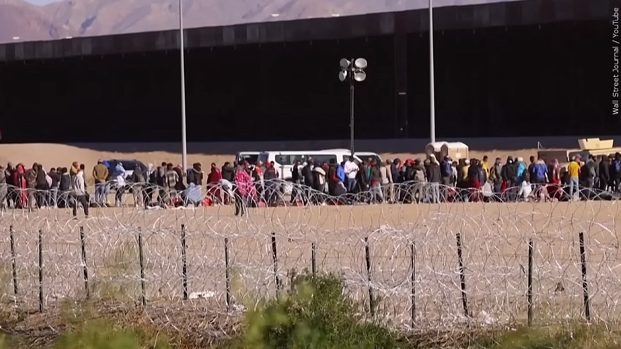 Emergency Orders Issued in Multiple NY Counties Over Migrant Housing
