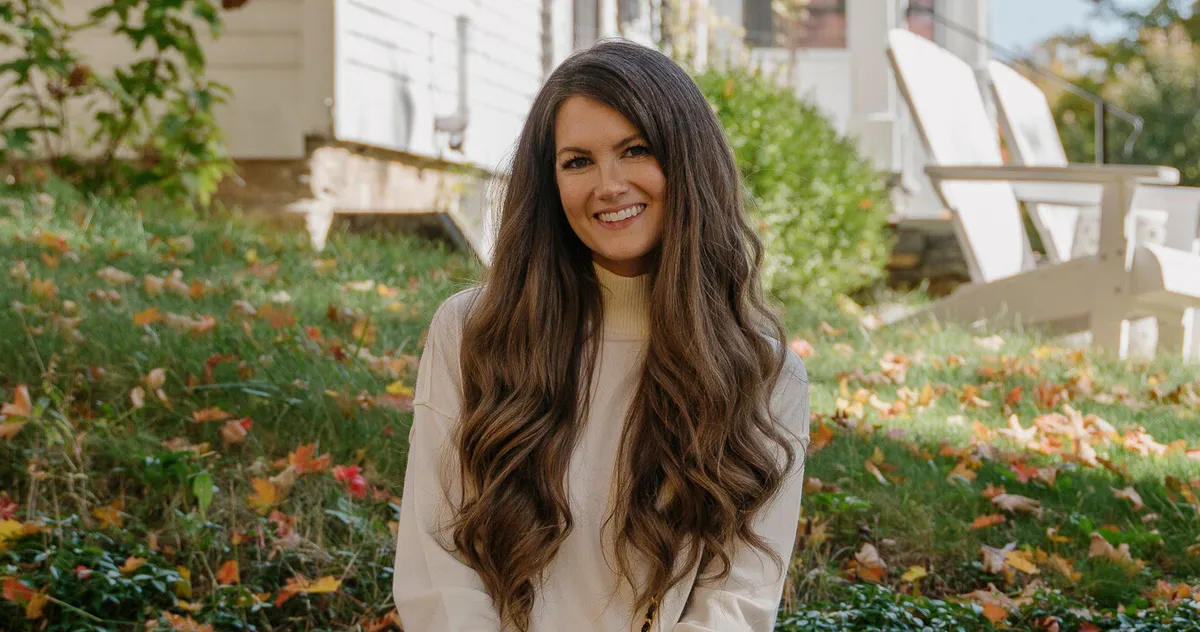 Christian Girl Autumn Influencer Caitlin Covington Reconsiders Fall Content Amid Emotional Struggles