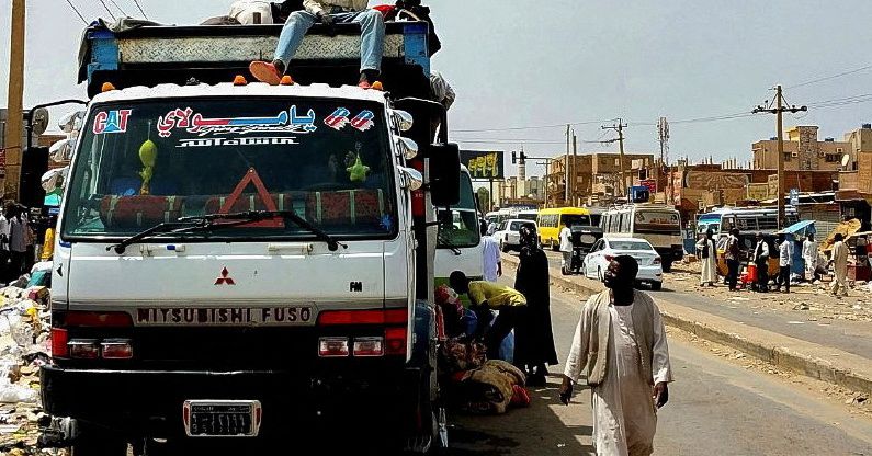 Sudan's ongoing conflict persists despite ceasefire and diplomatic efforts.