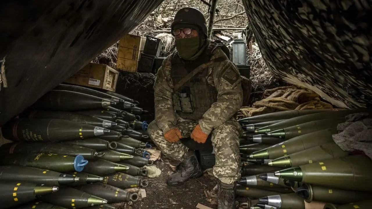 Ukraine's Counteroffensive Gains Ground Despite Complicated Eastern Front.
