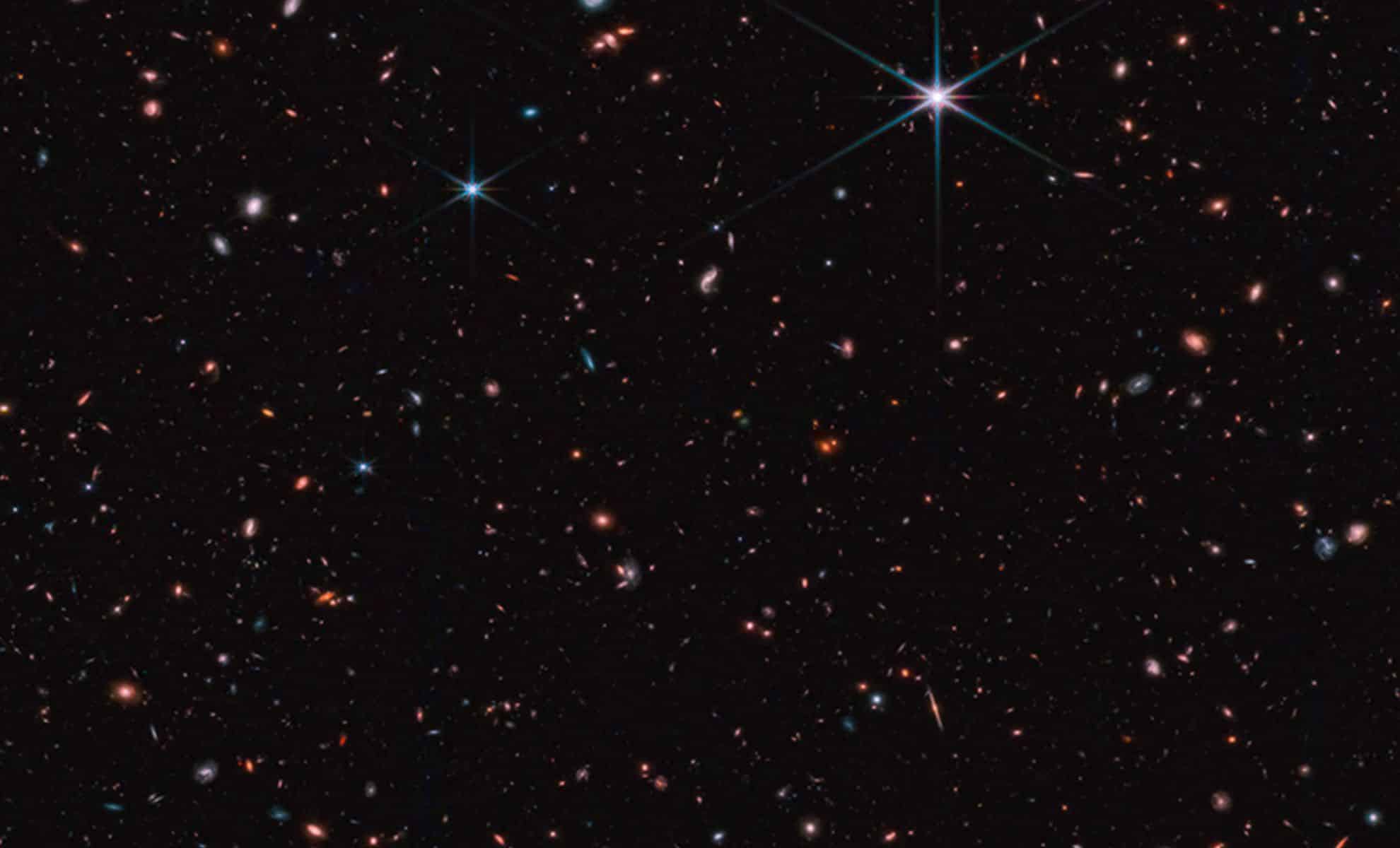 Featured image for "New Studies Confirm Ongoing Galaxy Formation"