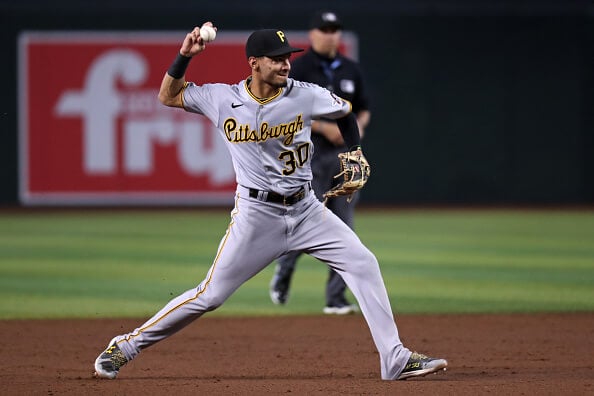 Featured image for MLB Bans Padres' Marcano for Life Over Betting Scandal