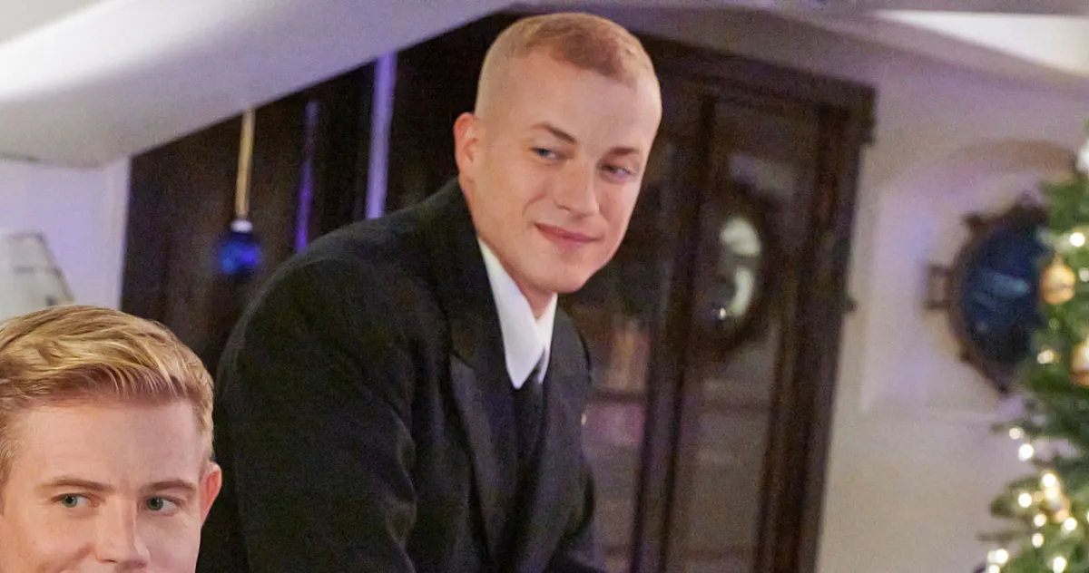 Featured image for One Tree Hill Actor Paul Teal Dies at 35 from Pancreatic Cancer