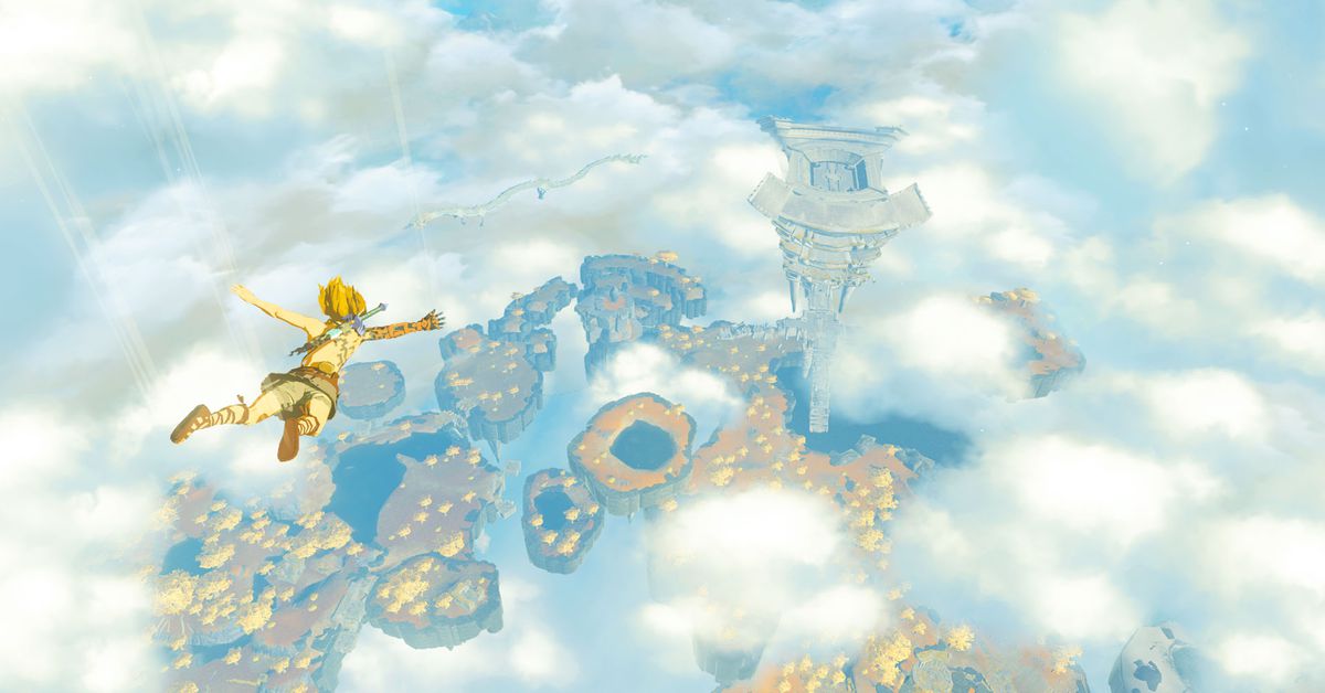 May 2023's Most Anticipated Game Releases.